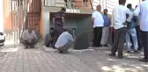 Vinç Kazasında Ölen İşçilerden 4'ü Defnedildi