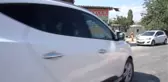 Yağışta Hasar Gören Yol Trafiğe Açıldı