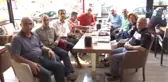 37 Yıl Sonra Öğretmenleriyle Buluştular