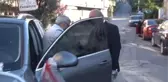 Belediye Başkanı Şehidin Oğluna Düğününde Makam Aracını Tahsis Edip, Şoförlüğünü Yaptı
