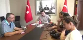 Bodrum Önemli Bir Sınavı Başarıyla Vermiştir