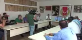 CHP Genel Başkan Yardımcısı Torun: 