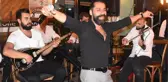 Çılgın Sedat, Survivor'dan Kazandığı Parayı Film Sektörüne Gömüyor