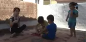 Çocukları İçin Hayatta Kalmak İstiyor
