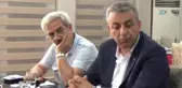 Elazığ Valisi, Andeas Tatos'u Açıkladı
