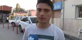 Görevi Başında Saldırıya Uğrayan İha Muhabirleri Konuştu