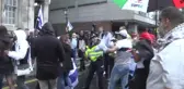 Israil'in Mescid-i Aksa'ya Yönelik Ihlallerine Tepkiler