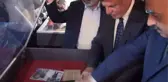 Kahraman Şehit Ömer Halisdemir'in Adı Kültür Merkezinde Yaşayacak