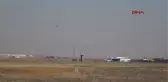 Konya'da 15 Temmuz Günü Eğitim Uçuşu Yapan Savaş Uçağı Düşme Tehlikesi Atlatmış