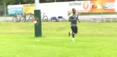 Konyaspor, Avusturya Kapındaki Çalışmalarına Devam Ediyor