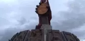 Mağara Içi Ilk Yapı Örnekleri