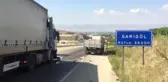 Manisa'da Trafik Kazası: 4 Yaralı