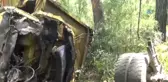 Muğla'da Çöp Kamyonu Uçuruma Yuvarlandı: 2 Ölü, 1 Ağır Yaralı