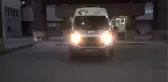 Odunla Kafasına Vurulan Şahıs Öldü