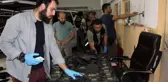 Paketleri Mıknatısla Tavana Zulalamışlar: Tam 80 Kilo