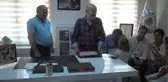 Profesör Uyarısıdır 