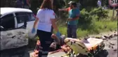 Zincirleme Trafik Kazası: 1'i Ağır 6 Yaralı
