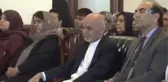 Afganistan Cumhurbaşkanı Gani: 