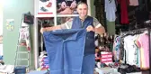 206 Kiloydu, Azmedip 6 Ayda 85 Kilo Verdi