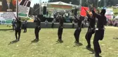 Giresun'da 27. Kümbet Yayla Şenliği Düzenlendi