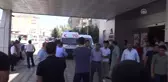 Kalp Krizi Geçiren Şırnak Üniversitesi Rektörü Hayatını Kaybetti