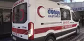 Kalp Krizi Geçiren Şırnak Üniversitesi Rektörü Nas'ın Hayatını Kaybetmesi