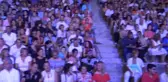 Muğla Bodrumlular Ata Demirer Ile Moral Buldu