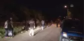 Şehidin Baba Ocağında Yas Var