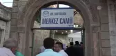 Şırnak Ünivertesi Rektörü Prof. Dr. Nas, Toprağa Verildi