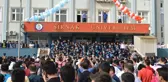 Kalp Krizi Geçiren Şırnak Üniversitesi Rektörü Prof.Dr. Mehmet Nuri Nas, Hayatını Kaybetti