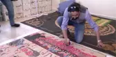 Suriyeli Sanat Tarihçisi 15 Temmuz'u Mozaiğe Işledi