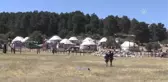 Türk Dünyası Ata Sporları Şenliği