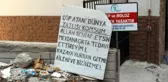 Belediyenin Uyarısı Dikkate Alınmayınca 