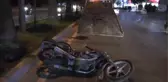 Adana'da Trafik Kazası: 1 Ölü