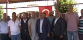 AK Parti 24. Dönem Milletvekili Ali İnci: 