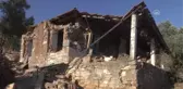 Ayşe Nine Depremde Ölen Civcivlerinin Üzüntüsünü Yaşıyor