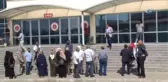Başkan Poyraz Darbe Davası'nı Takip Etti