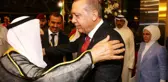 Cumhurbaşkanı Erdoğan'a Kuveyt'te Emir'den Çok Sıcak Karşılama
