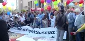 Cumhuriyet Gazetesi Yöneticileri ve Yazarları Hakkındaki Dava Başladı