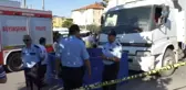 Denizli'de Bir Saatte İki Kaza: 2 Ölü