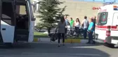 Denizli Genç Mühendis Kazada Öldü