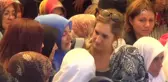 Istanbul'daki Trafik Kazasında Şehit Olan Polis Burak Bülbül, Son Yolculuğuna Uğurlandı