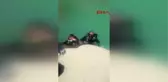Kahramanmaraş Uzman Çavuş Olacaktı, Girdiği Çayda Boğuldu