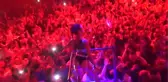 Kemer'de Timati Konseri