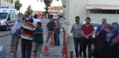Konya Fetö'nün 'Mahrem Abisi' Kovalamacada Polise Çarptı