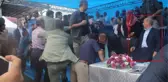Protokolde Çıkan Kavga Sonrası Belediye Başkanından İlk Tweet