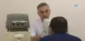 Sarı Nokta, Tavuk Karası ve Göz Tansiyonuna Alternatif Tedavi