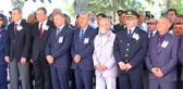 Şehit Babası: 