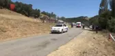 Şehit Polis Memuru Memleketi Simav'da Toprağa Verildi