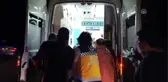 Trafik Kazası: 8 Yaralı - Karaman